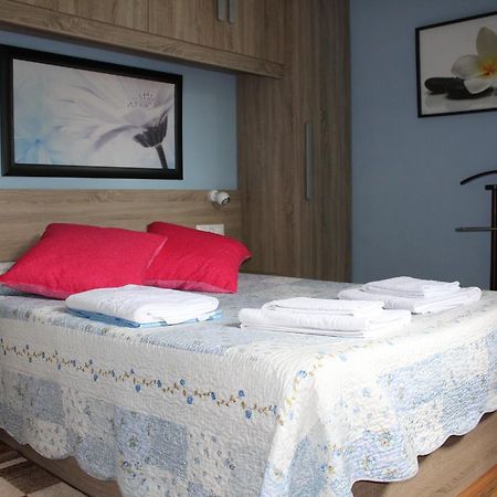 Apartamento Rural Oizalde Elizondo Exterior foto