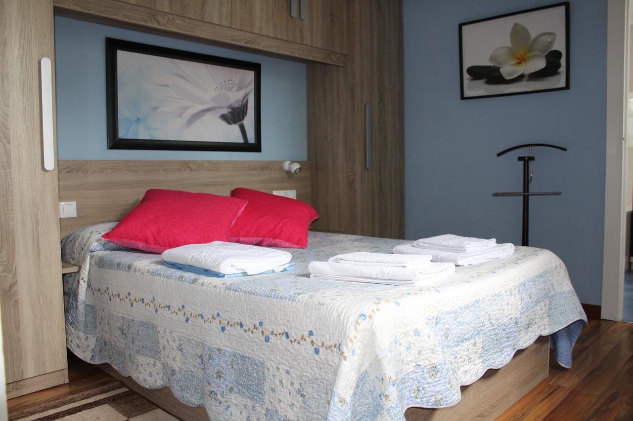 Apartamento Rural Oizalde Elizondo Exterior foto