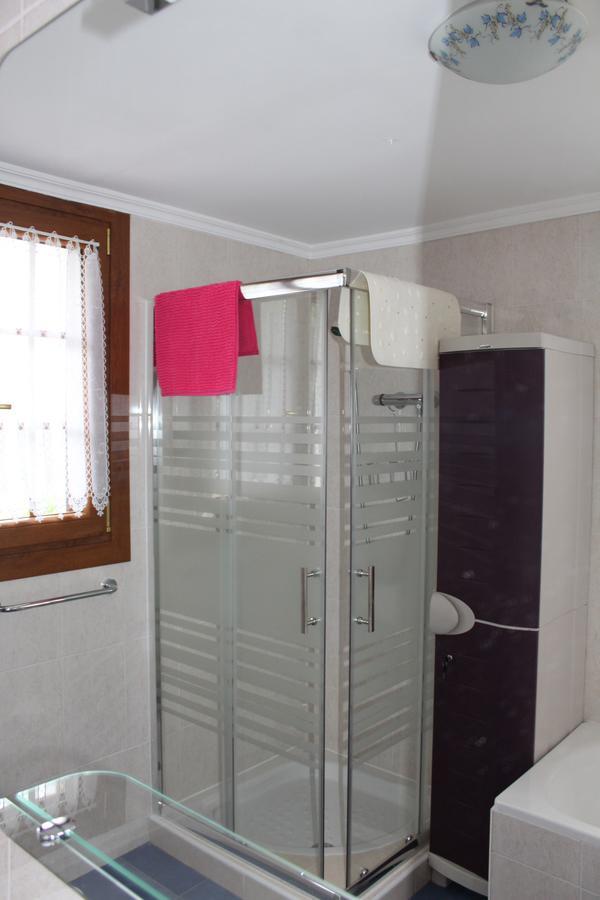Apartamento Rural Oizalde Elizondo Exterior foto
