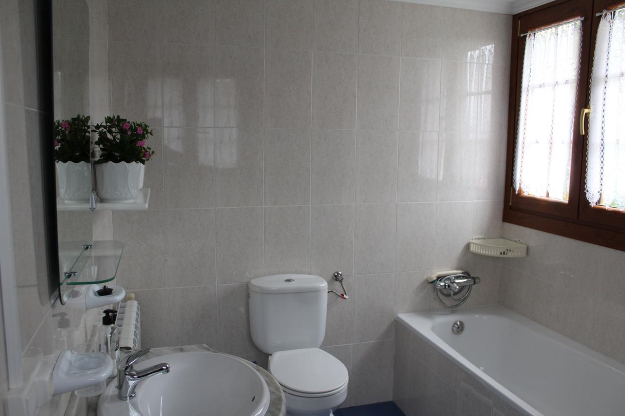 Apartamento Rural Oizalde Elizondo Exterior foto