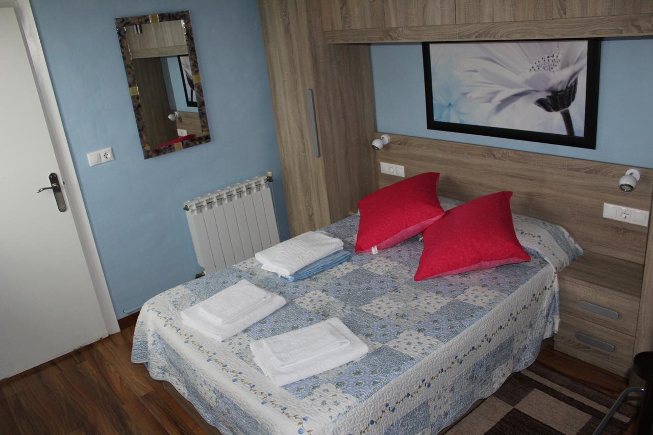 Apartamento Rural Oizalde Elizondo Exterior foto